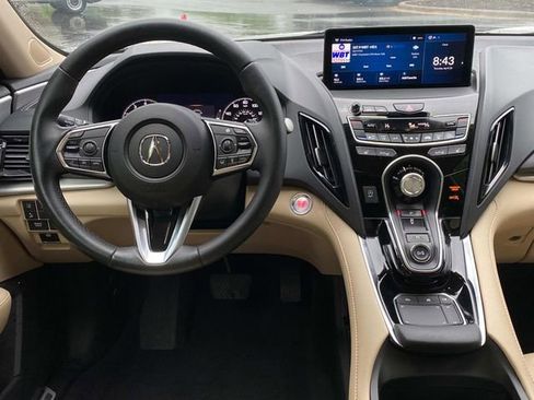 Used 2020 Acura RDX FWD image 8