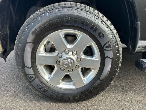 Used 2015 RAM 2500 Big Horn image 14