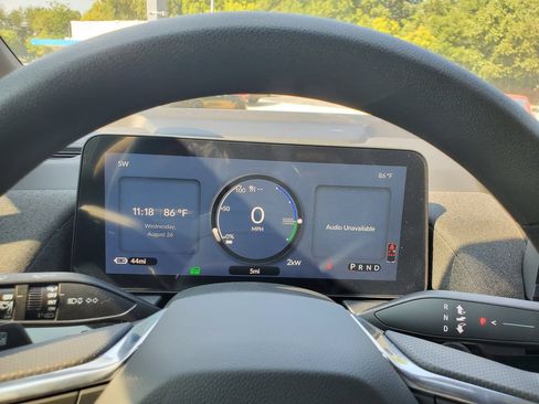 New 2026 Honda Prologue Eco image 18
