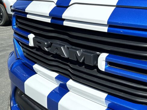 New 2024 RAM 1500 Laramie image 11