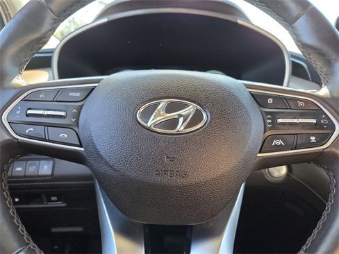 Used 2023 Hyundai Santa Fe Limited image 35