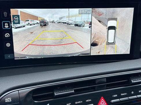 New 2026 Hyundai Palisade XRT Pro image 26