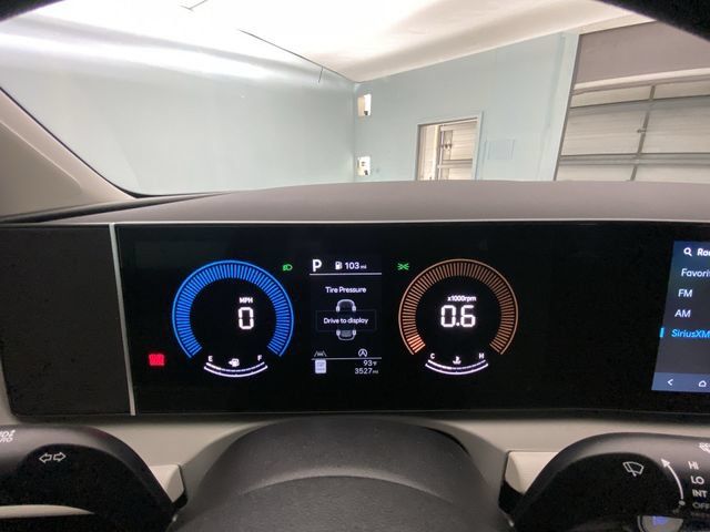 Certified 2026 Hyundai Tucson SE FWD image 15