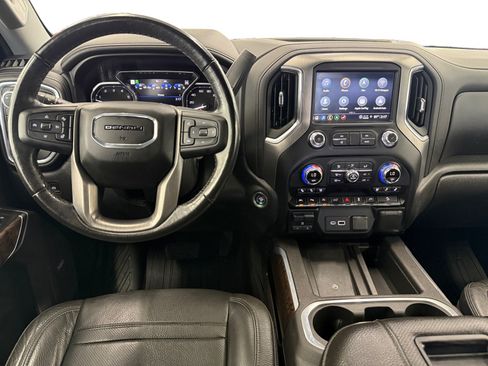 Used 2021 GMC Sierra 1500 Denali w/ Technology Package AWD/4WD image 13