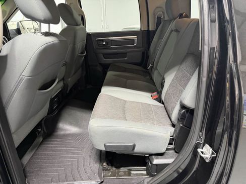 Used 2013 RAM 3500 Big Horn AWD/4WD image 15