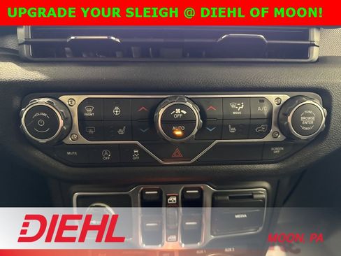 New 2025 Jeep Wrangler Willys image 33