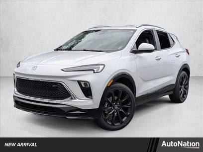 Used 2024 Buick Encore GX Sport Touring w/ Experience Buick Package