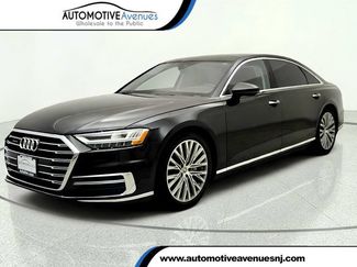 Used 2019 Audi A8 L 3.0T w/ Executive Package AWD/4WD video 1