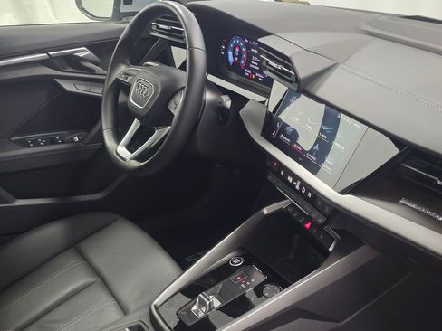 Used 2023 Audi A3 2.0T Premium Plus w/ Premium Plus Package image 26