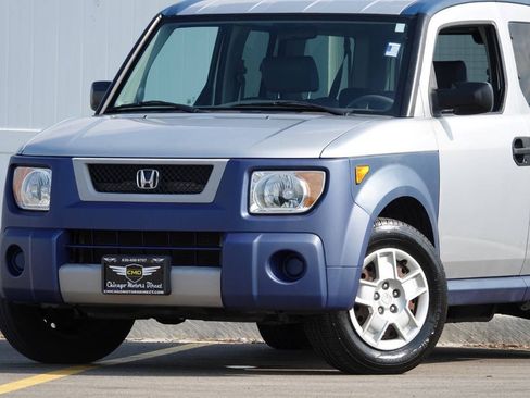 Used 2006 Honda Element LX image 9