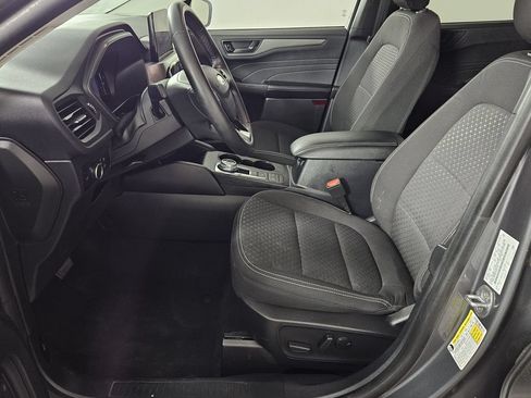 Used 2023 Ford Escape Active FWD image 19