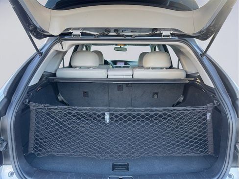 Used 2013 Lexus RX 350 FWD w/ Navigation Pkg image 26