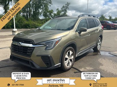 Used 2023 Subaru Ascent Premium w/ Convenience Package