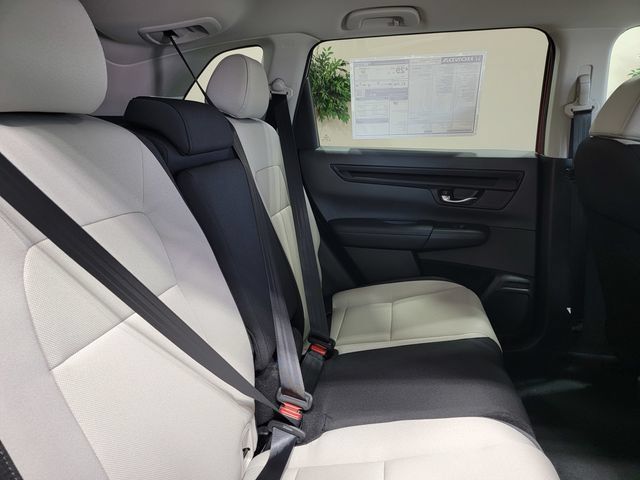 New 2026 Honda CR-V LX image 14