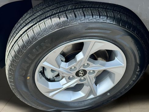 Used 2024 Hyundai Tucson SEL FWD image 23