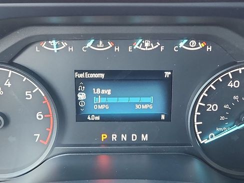 Used 2026 Ford F350 XLT AWD/4WD image 19
