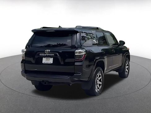 Used 2024 Toyota 4Runner TRD Off-Road AWD/4WD image 14