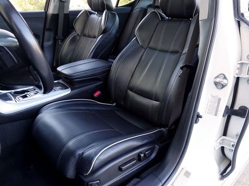 Used 2019 Acura TLX Tech Pkg image 6