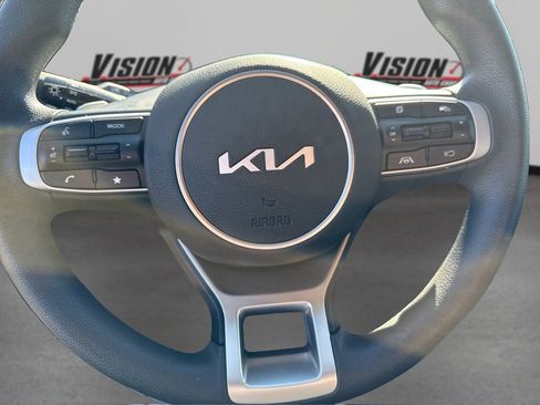 Certified 2025 Kia Sportage LX AWD/4WD image 26