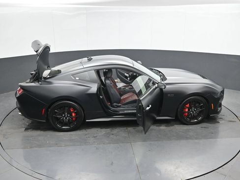 Used 2025 Ford Mustang GT Premium RWD image 51