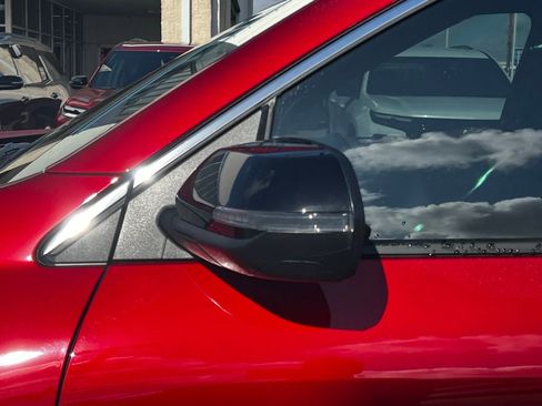 New 2026 Chevrolet Traverse LT image 25