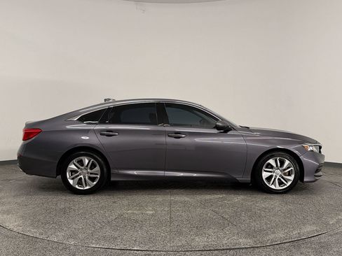 Used 2020 Honda Accord LX image 7