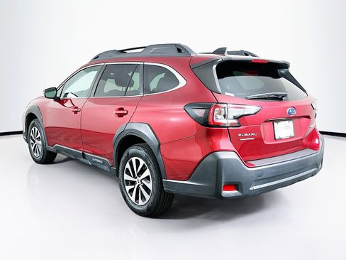 Used 2025 Subaru Outback Premium image 5