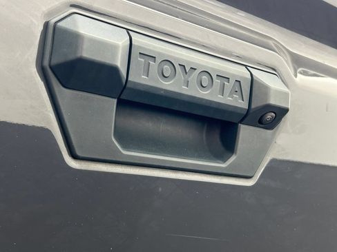 Used 2024 Toyota Tacoma SR5 RWD image 11