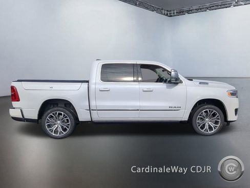 New 2026 RAM 1500 Tungsten w/ Towing Technology Group image 3