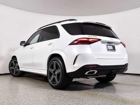 New 2026 Mercedes-Benz GLE 350 4MATIC image 14