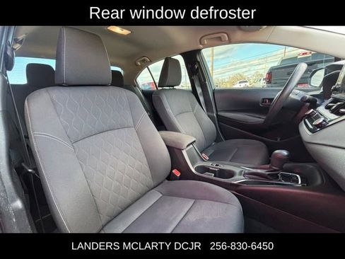 Used 2023 Toyota Corolla LE image 11