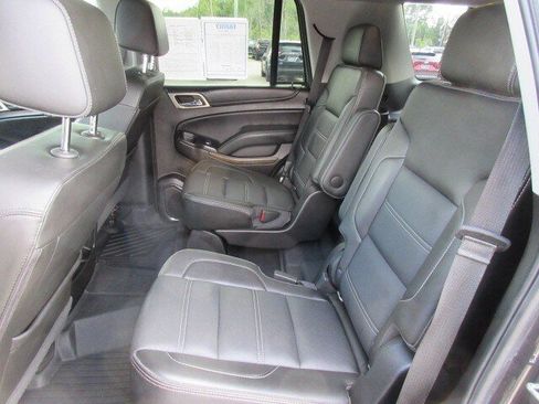 Used 2018 GMC Yukon Denali w/ Denali Ultimate Package AWD/4WD image 16