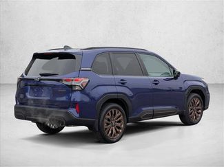 New 2026 Subaru Forester Sport video 2