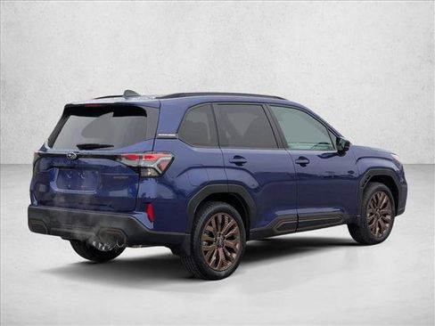 New 2026 Subaru Forester Sport image 2