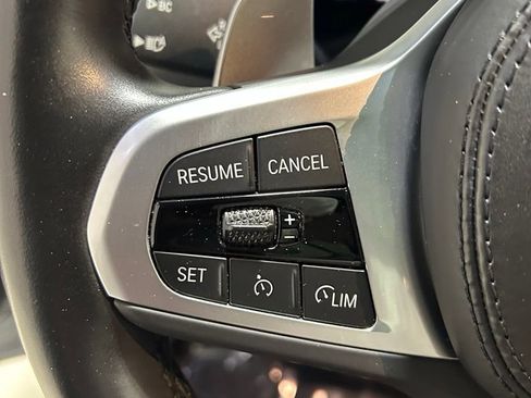 Used 2024 BMW X4 xDrive30i AWD/4WD image 17
