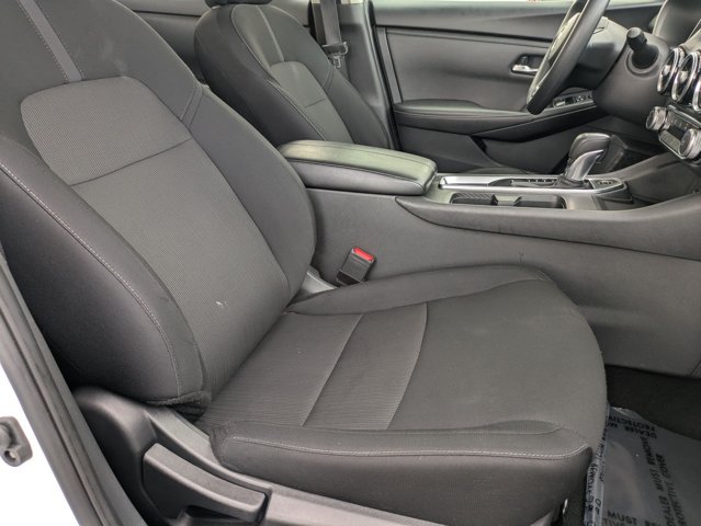 Used 2024 Nissan Sentra SV FWD image 19