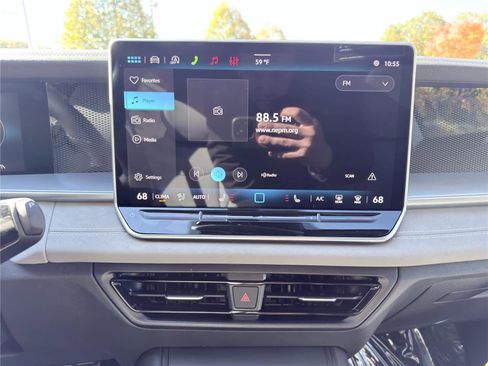 New 2026 Volkswagen Tiguan SE R-Line AWD/4WD image 12