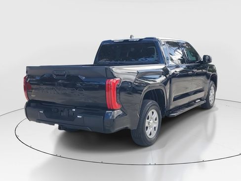 Used 2024 Toyota Tundra SR w/ SR Tow Package image 7