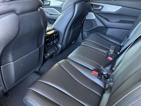 New 2026 Acura MDX SH-AWD w/ Technology Package image 9