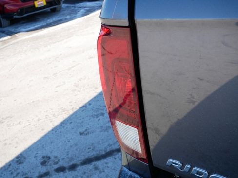 Used 2018 Honda Ridgeline RTL-T image 17