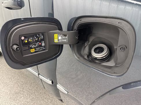 New 2026 RAM 1500 Tungsten w/ Off Road Group image 11