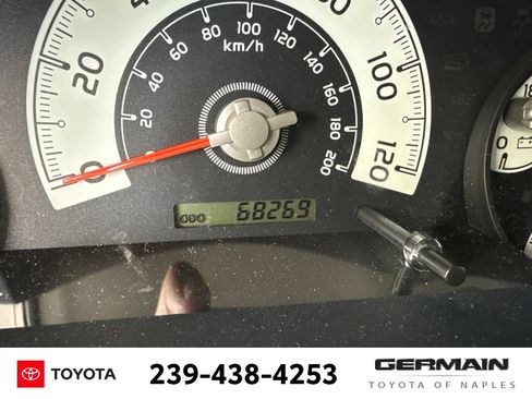 Used 2014 Toyota FJ Cruiser 4WD w/ Upgrade Package image 20
