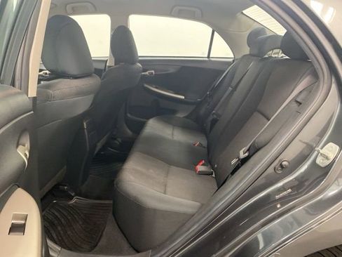 Used 2011 Toyota Corolla S image 17