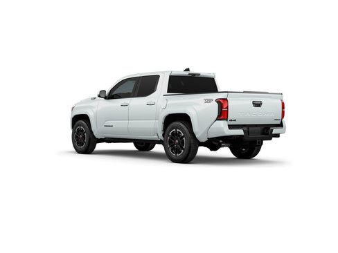 New 2026 Toyota Tacoma TRD Sport w/ TRD Sport Premium Package AWD/4WD image 6