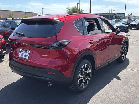 New 2026 MAZDA CX-5 Preferred AWD/4WD image 7