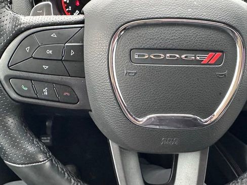 Used 2022 Dodge Durango R/T w/ Blacktop Package image 12