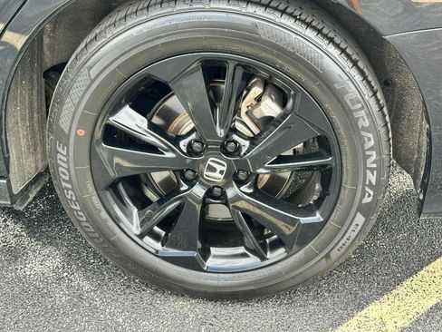 Certified 2024 Honda Odyssey Sport image 7