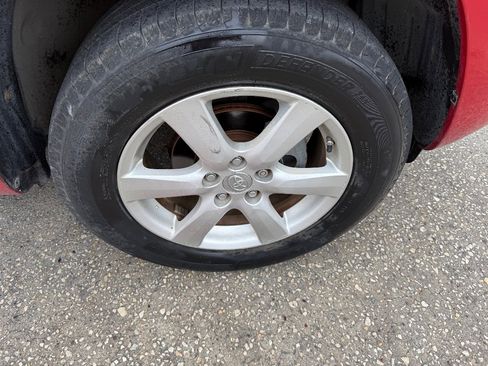 Used 2008 Toyota RAV4 Limited FWD image 12