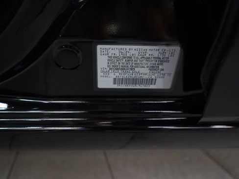 Used 2024 Nissan Versa S w/ S Plus Package image 24