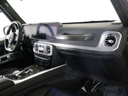 Used 2023 Mercedes-Benz G 63 AMG 4MATIC image 34
